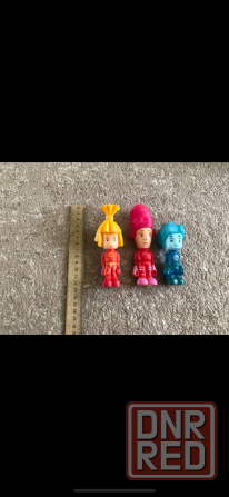 Фиксики Донецк - изображение 1