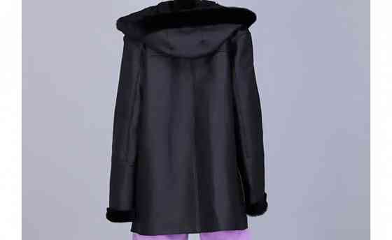 Продам натуральную дублёнку Донецк