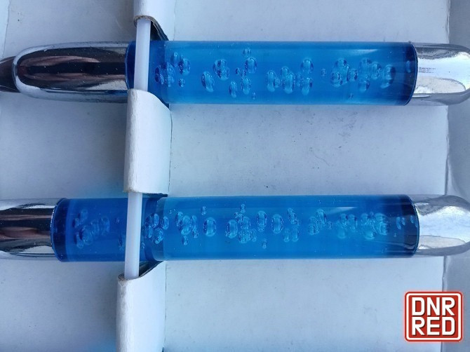 Подарочный набор столовых приборов BERGNER Донецк - изображение 3