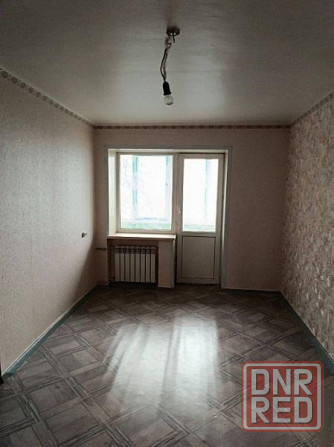 Продаю 1-комнатную квартиру в Калининском районе, парк Роща Донецк - изображение 4