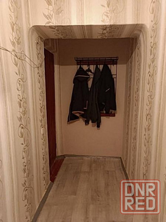 Продаю 1-комнатную квартиру в Калининском районе, парк Роща Донецк - изображение 8