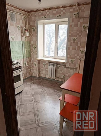 Продаю 1-комнатную квартиру в Калининском районе, парк Роща Донецк - изображение 1