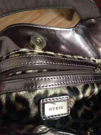 Сумка женская Guess, Макеевка