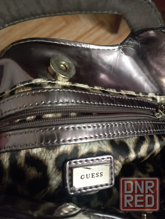 Сумка женская Guess, Макеевка - изображение 4