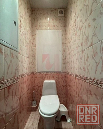 Сдам просторную двухкомнатную квартиру. Киевский район, возле Ветки. Донецк - изображение 5