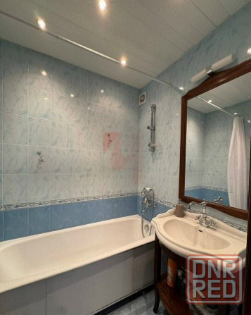 Сдам просторную двухкомнатную квартиру. Киевский район, возле Ветки. Донецк - изображение 2