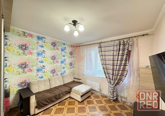 Сдам просторную двухкомнатную квартиру. Киевский район, возле Ветки. Донецк - изображение 3