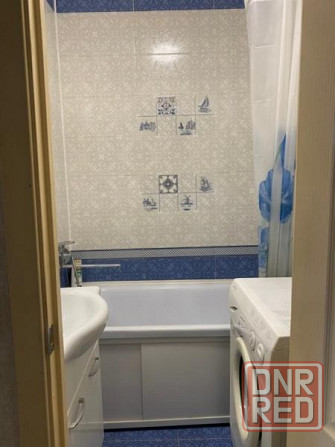 Продаю 3-х комнатную квартиру в Калининском районе, ул. Калужская Донецк - изображение 4