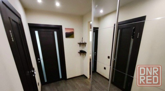 Сдаю двухкомнатную квартиру 35.0 м² этаж 4/5 город Донецк, Киевский Донецк - изображение 3