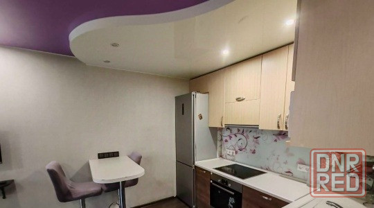 Сдаю двухкомнатную квартиру 35.0 м² этаж 4/5 город Донецк, Киевский Донецк - изображение 2