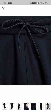 Продам новые брюки спорт, Fila, Спорт Мастер Донецк