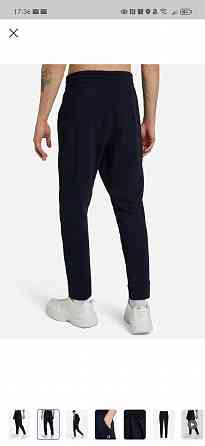 Продам новые брюки спорт, Fila, Спорт Мастер Донецк