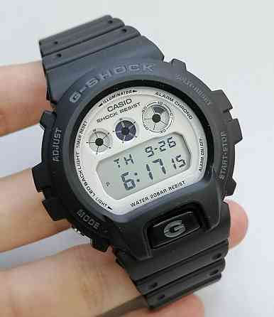 Casio g shock DW-6900WD оригинал, новые Донецк