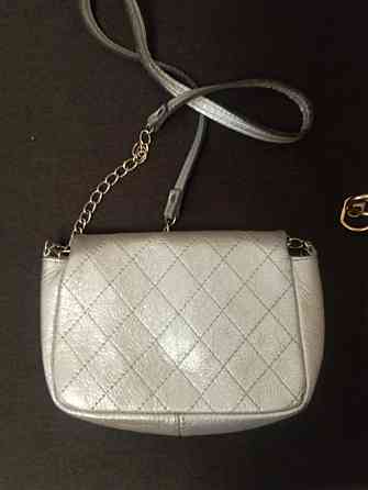 Сумочка женская на цепочке Макеевка