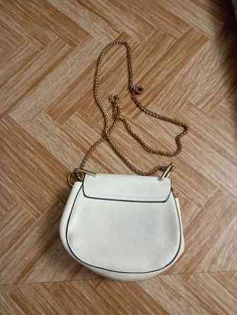 Сумочка женская на цепочке Макеевка
