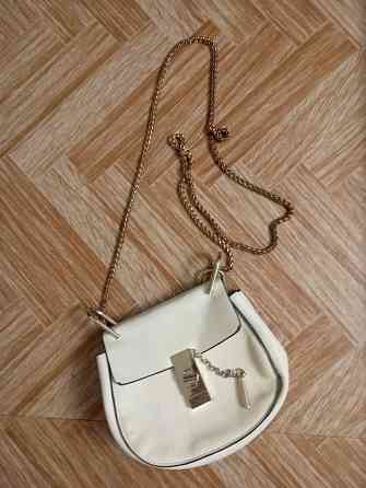Сумочка женская на цепочке Макеевка