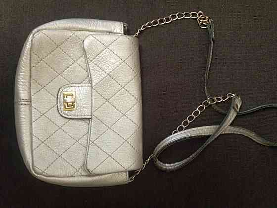 Сумочка женская на цепочке Макеевка