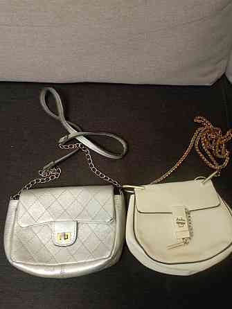 Сумочка женская на цепочке Макеевка