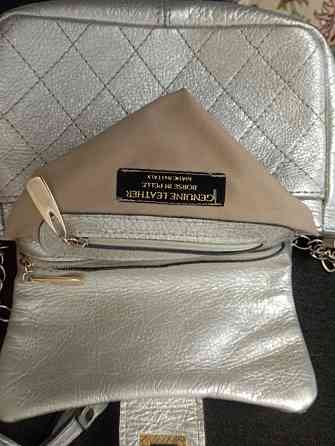 Сумочка женская на цепочке Макеевка