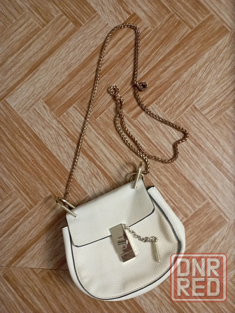 Сумочка женская на цепочке Макеевка - изображение 2