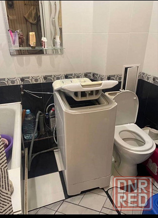 Предложение топ! Сдается в аренду уютная 1-комнатная квартира по ул.Артема, ориентир Донецк-Сити ! Донецк - изображение 4