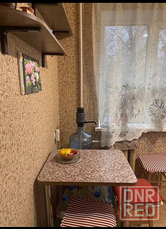 Предложение топ! Сдается в аренду уютная 1-комнатная квартира по ул.Артема, ориентир Донецк-Сити ! Донецк - изображение 3