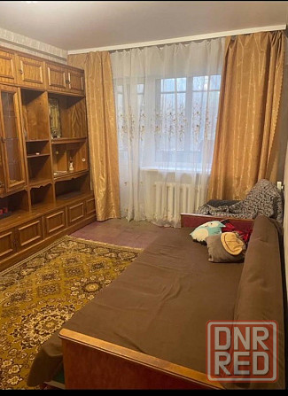 Предложение топ! Сдается в аренду уютная 1-комнатная квартира по ул.Артема, ориентир Донецк-Сити ! Донецк - изображение 6