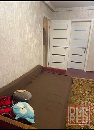 Предложение топ! Сдается в аренду уютная 1-комнатная квартира по ул.Артема, ориентир Донецк-Сити ! Донецк - изображение 5