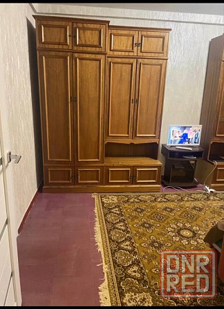 Предложение топ! Сдается в аренду уютная 1-комнатная квартира по ул.Артема, ориентир Донецк-Сити ! Донецк - изображение 7