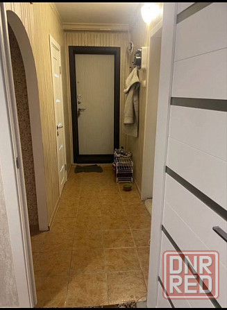 Предложение топ! Сдается в аренду уютная 1-комнатная квартира по ул.Артема, ориентир Донецк-Сити ! Донецк - изображение 8