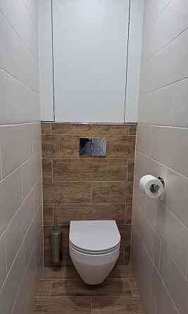 Первая сдача двухкомнатной квартиры в Киевском районе улица Челюскинцев Донецк