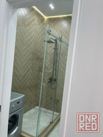 Сдается 2-ая квартира 54м², в Калининском район, Цусимская улица Донецк - изображение 5