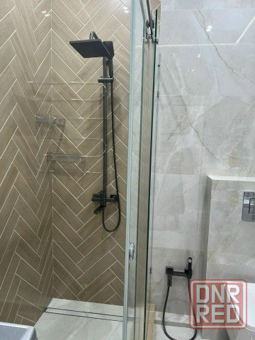 Сдается 2-ая квартира 54м², в Калининском район, Цусимская улица Донецк - изображение 3
