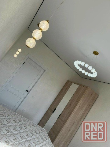 Сдается 2-ая квартира 54м², в Калининском район, Цусимская улица Донецк - изображение 4