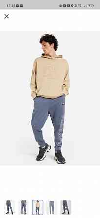 Штаны спорт, Fila, спорт мастер, 60-62 р Донецк