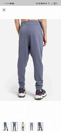 Штаны спорт, Fila, спорт мастер, 60-62 р Донецк