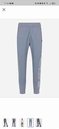 Штаны спорт, Fila, спорт мастер, 60-62 р Донецк