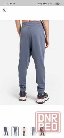 Штаны спорт, Fila, спорт мастер, 60-62 р Донецк - изображение 2