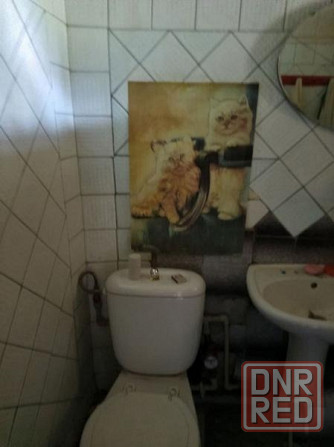 Продаю 2-х комнатную квартиру в Киевском районе, ул. Буслаева Донецк - изображение 2