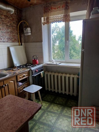 Продаю 2-х комнатную квартиру в Киевском районе, ул. Буслаева Донецк - изображение 1