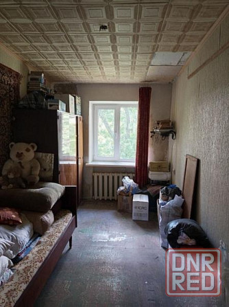 Продаю 2-х комнатную квартиру в Киевском районе, ул. Буслаева Донецк - изображение 4