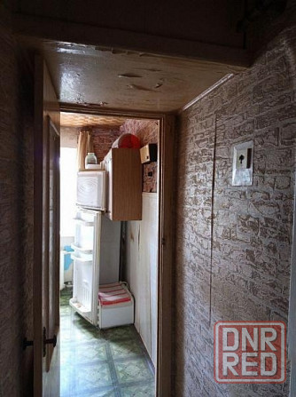 Продаю 2-х комнатную квартиру в Киевском районе, ул. Буслаева Донецк - изображение 3