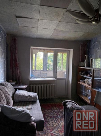 Продаю 2-х комнатную квартиру в Киевском районе, ул. Буслаева Донецк - изображение 5