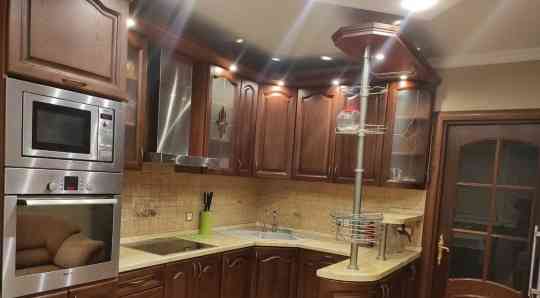 Сдам квартиру 2 комнаты, Кировский район,1 этаж из 5. Текстильщик.50 м2, Донецк