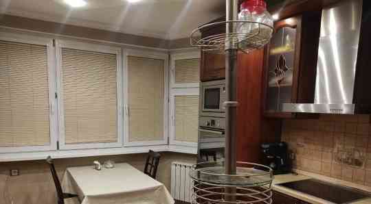 Сдам квартиру 2 комнаты, Кировский район,1 этаж из 5. Текстильщик.50 м2, Донецк