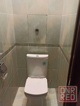 Сдам квартиру 2 комнаты, Кировский район,1 этаж из 5. Текстильщик.50 м2, Донецк - изображение 5