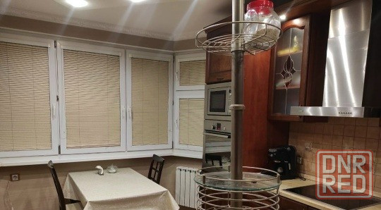 Сдам квартиру 2 комнаты, Кировский район,1 этаж из 5. Текстильщик.50 м2, Донецк - изображение 1