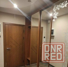 Сдам квартиру 2 комнаты, Кировский район,1 этаж из 5. Текстильщик.50 м2, Донецк - изображение 3