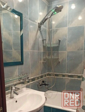 Сдам квартиру 2 комнаты, Кировский район,1 этаж из 5. Текстильщик.50 м2, Донецк - изображение 4