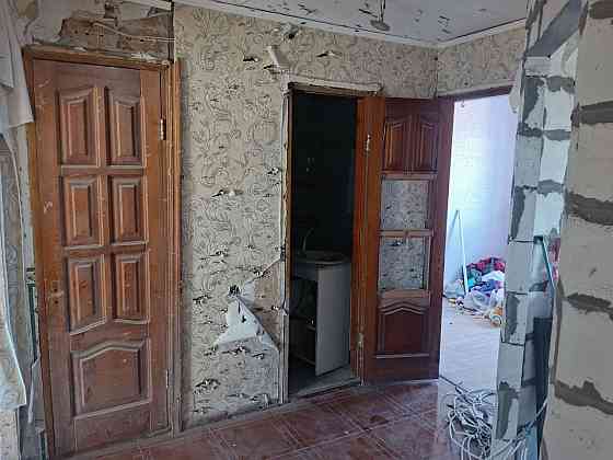 Продажа 4к квартира Мариуполь